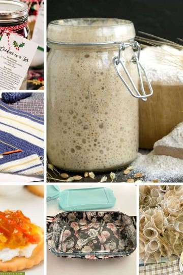Take a look back at the Top 10 Creative Ideas for 2024 from The Birch Cottage blog. Will your favorite recipe, craft project, sewing pattern or printable be included? Come take a look!